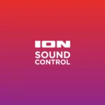 ion sound control android application logo